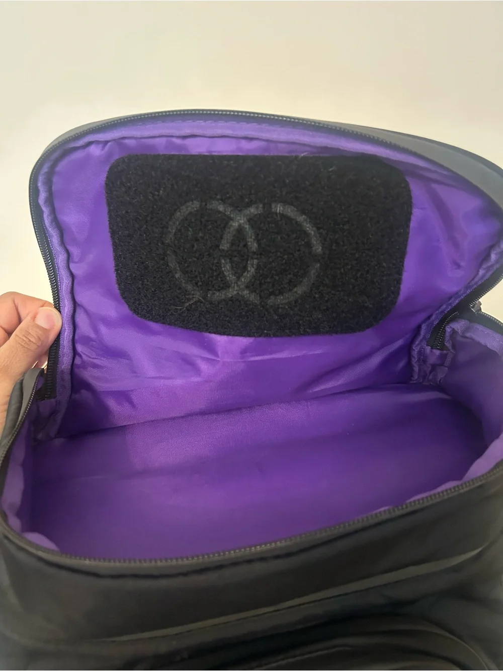 Caboodles Active MVP by Simone Biles Beauty Pack Backpack